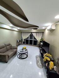 Blk 102D Punggol Field (Punggol), HDB 5 Rooms #573932041